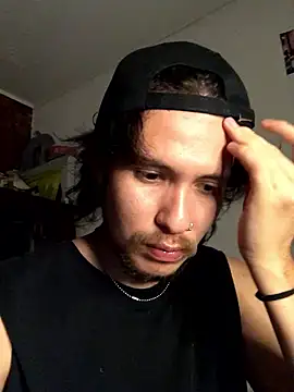 Luxx 14 online show from 01/09/26, 02:14