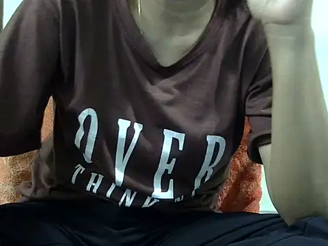 CHAMELI4747 online show from 10/19/25, 07:53