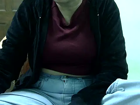 CHAMELI4747 online show from 12/21/25, 08:21