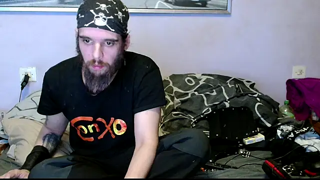 Snapshot of TuryxXx chatting on 12/07/24, 10:06 TuryxXx online show from 12/07/24, 10:06