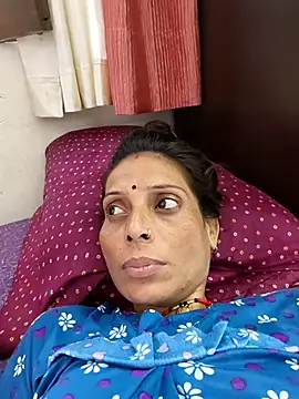 ISHANI-SINGH online show from 09/13/25, 12:38