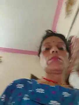 ISHANI-SINGH online show from 09/18/25, 02:35