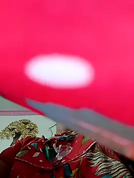 ISHANI-SINGH online show from 09/23/25, 03:26