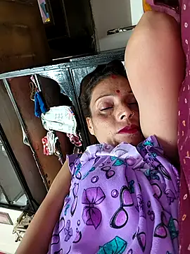 ISHANI-SINGH online show from 09/29/25, 06:13