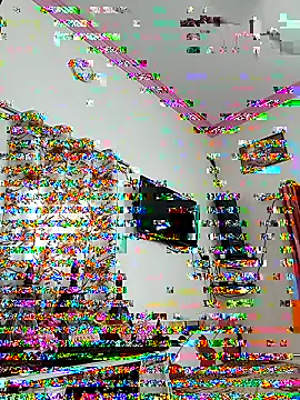 ISHANI-SINGH online show from 10/16/25, 04:13