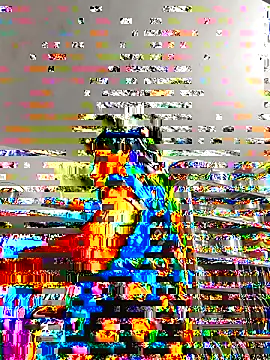 ISHANI-SINGH online show from 10/19/25, 05:46