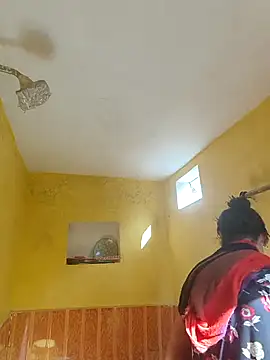 ISHANI-SINGH online show from 11/07/25, 03:39