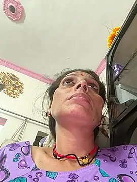 ISHANI-SINGH online show from 11/10/25, 02:49