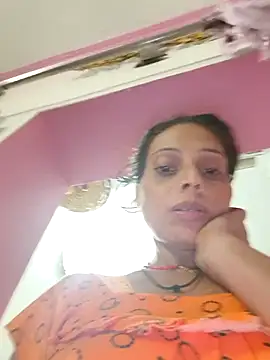 ISHANI-SINGH online show from 11/27/25, 02:35