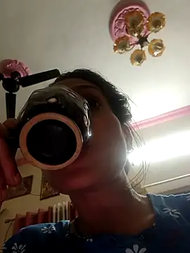 ISHANI-SINGH online show from 02/16/26, 02:02