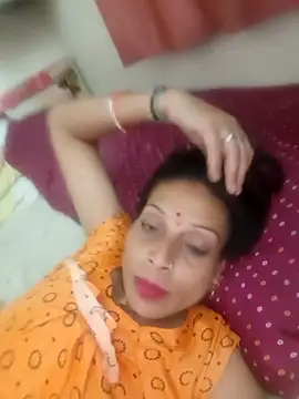 ISHANI-SINGH online show from 03/25/26, 03:29