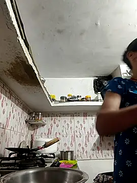 ISHANI-SINGH online show from 04/02/26, 03:42