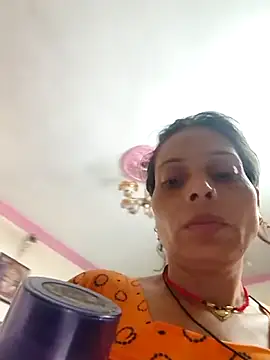 ISHANI-SINGH online show from 04/07/26, 02:23