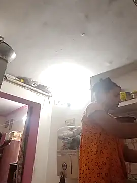 ISHANI-SINGH online show from 04/08/26, 02:55