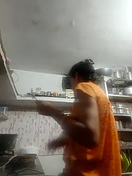 ISHANI-SINGH online show from 04/08/26, 03:01