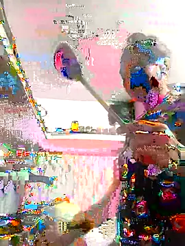 ISHANI-SINGH online show from 04/10/26, 03:28