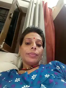 ISHANI-SINGH online show from 04/22/26, 02:07