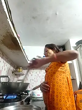 ISHANI-SINGH online show from 04/23/26, 03:03