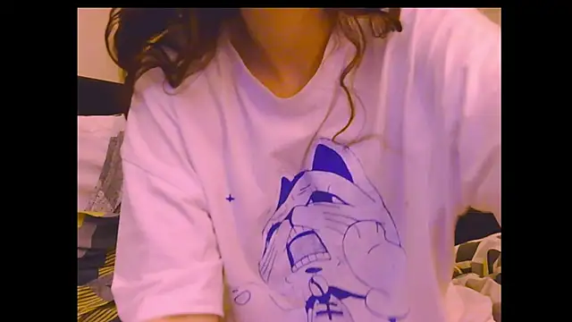 Lunliss online show from 04/26/26, 02:53