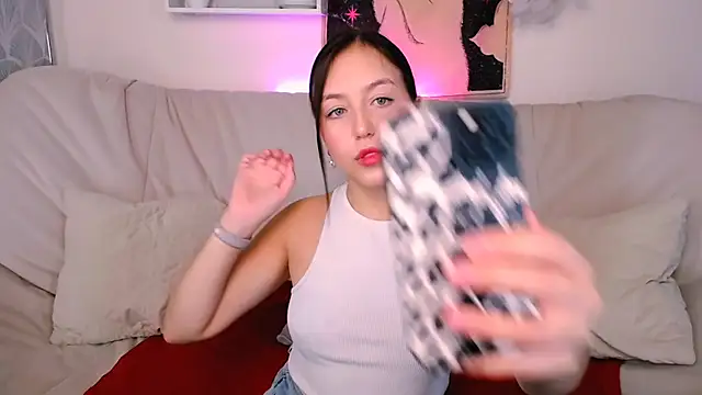 CindySparkl online show from 09/11/25, 06:02