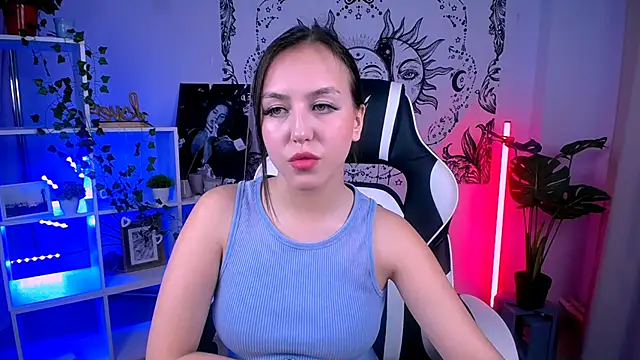 CindySparkl online show from 10/02/25, 05:14