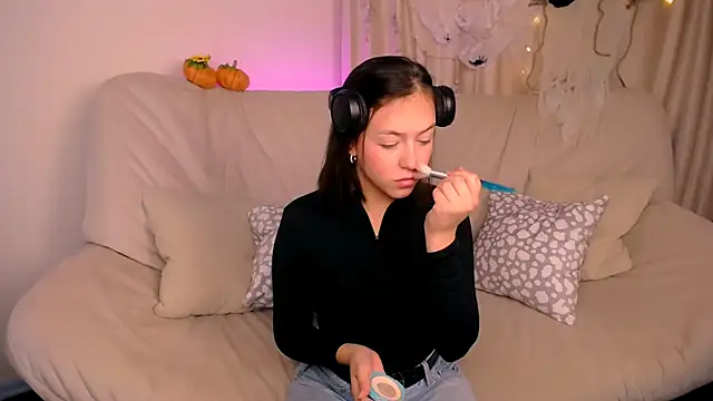 CindySparkl online show from 10/23/25, 03:50