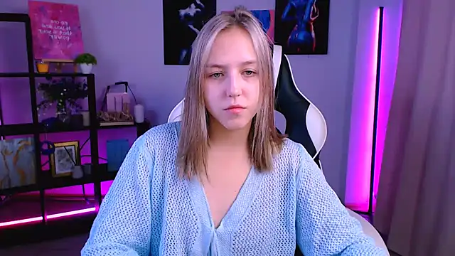 CindySparkl online show from 02/25/26, 03:16