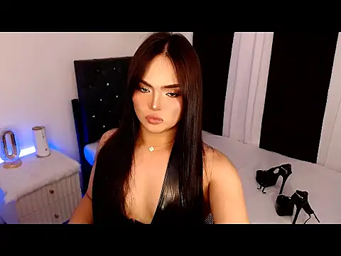 ameliadom online show from 03/27/26, 08:09