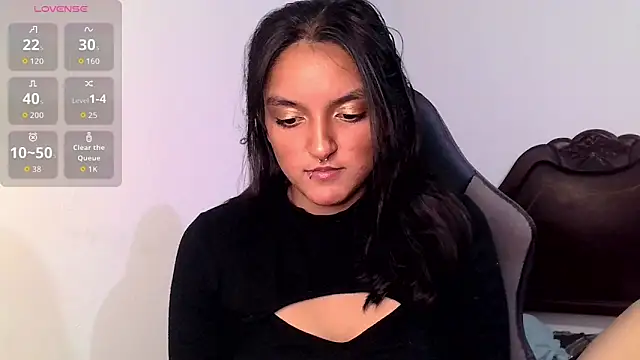 Ari 20  online show from 10/08/25, 07:11