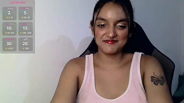 Ari 20  online show from 10/14/25, 12:44