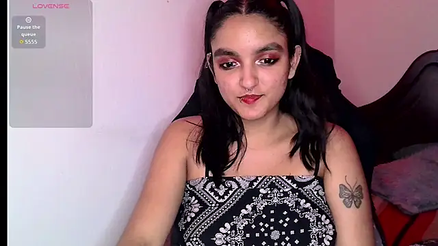 Ari 20  online show from 11/05/25, 11:49