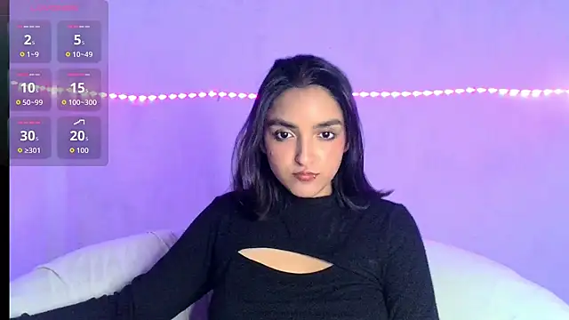 Ari 20  online show from 02/25/26, 05:50