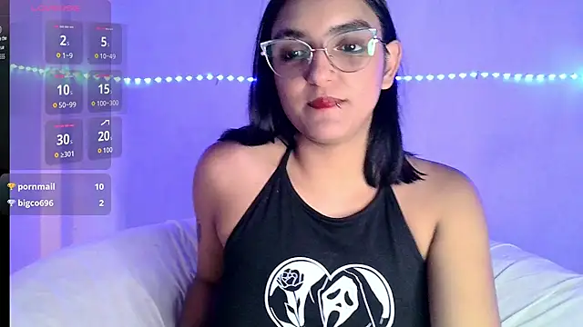 Ari 20  online show from 02/26/26, 06:18