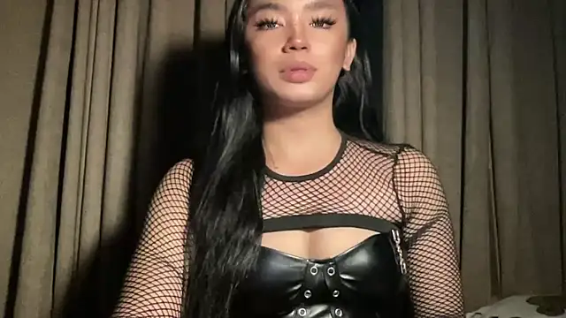 Claudia Johnson online show from 09/08/25, 06:07