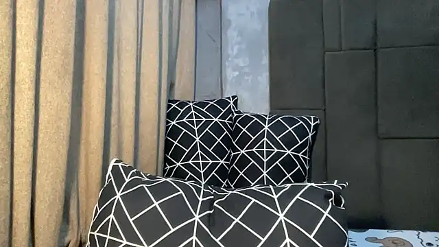 Claudia Johnson online show from 09/20/25, 02:45