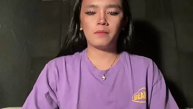 Claudia Johnson online show from 09/27/25, 02:55