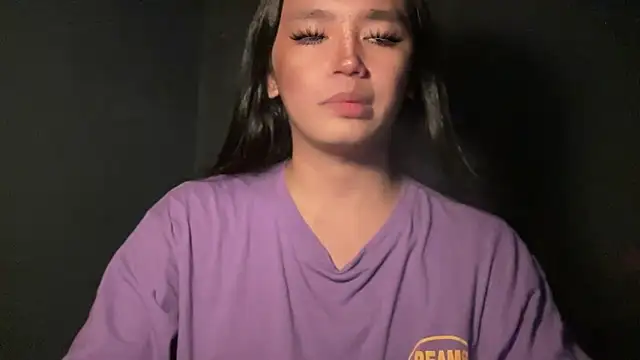 Claudia Johnson online show from 10/18/25, 05:54