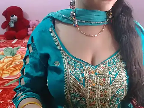 Hot anika  online show from 01/19/26, 04:33