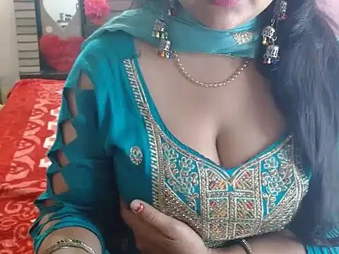 Hot anika  online show from 03/14/26, 07:52