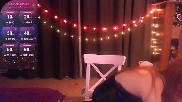 Crystal2207 online show from 04/05/26, 08:28