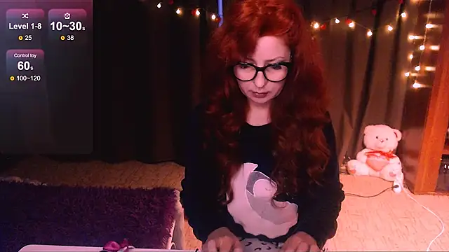 Crystal2207 online show from 06/04/26, 12:38