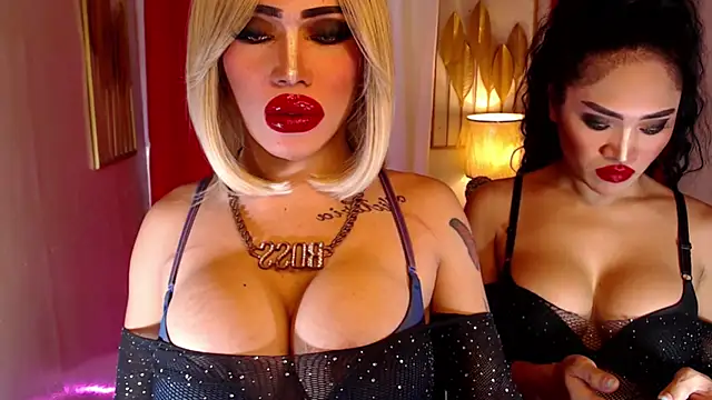 Goddess Maliya online show from 03/19/26, 06:50