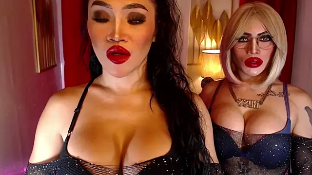 Goddess Maliya online show from 03/27/26, 08:26