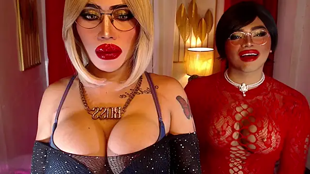 Goddess Maliya online show from 03/28/26, 07:19