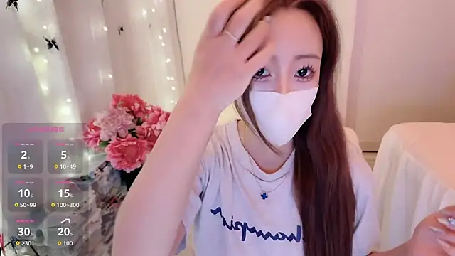 charlotte520 online show from 04/12/26, 11:54