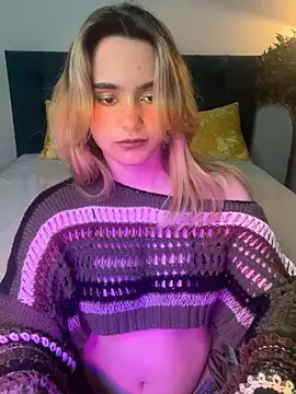 Chloe Ravens online show from 09/12/25, 08:09