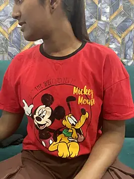 mickle james online show from 03/27/26, 01:33