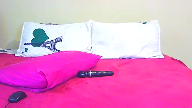 Black-Barbiexxc online show from 04/19/26, 08:02