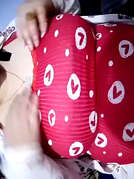 Hnonasix89 online show from 03/26/26, 08:58