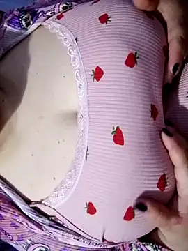 Hnonasix89 online show from 04/01/26, 09:10